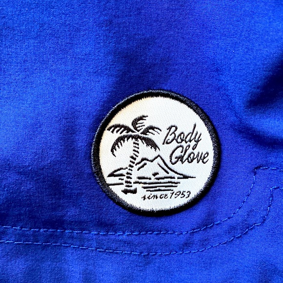 Body Glove Women's Smoothies Seaside Solid 2" Vapor Boardshort - Picture 5 of 6
